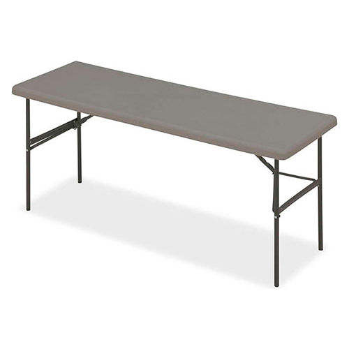 24 x 72 plastic folding table