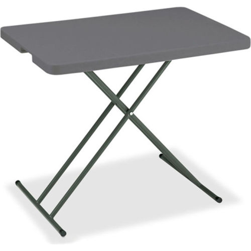 30 inch tall folding table