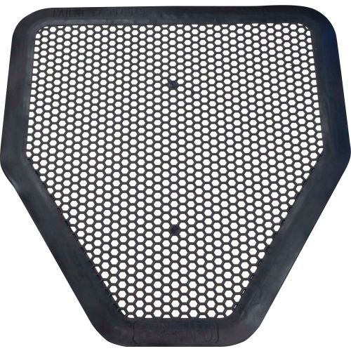 Big D Deo-Gard Urinal Mat 6/Case - 668