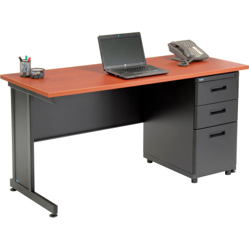 60x24 computer desk