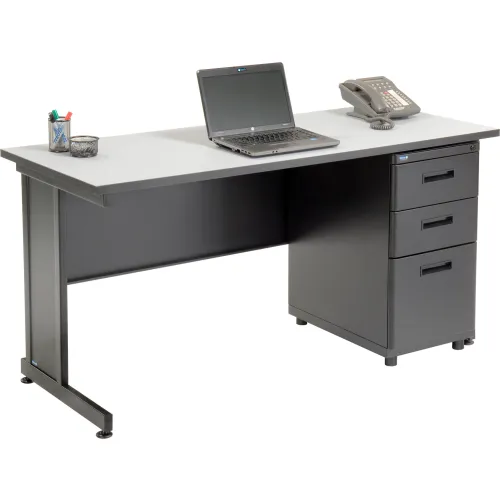 This 55-inch industrial desk overhauls your home office at $60, more from  $50 (Up to 44% off)