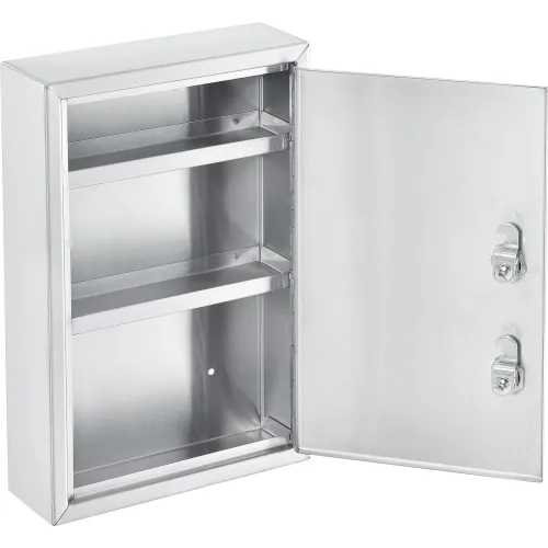 Global Industrial™ Security Work Center & Storage Cabinet