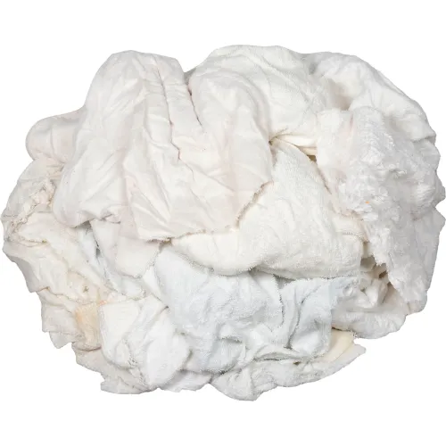Wholesale cotton hosiery rags For Reuse And Sustainable Fashion