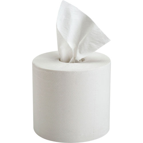 Global Industrial® Center-Pull Paper Towels - 600 Sheets/Roll, 6 Rolls/Case