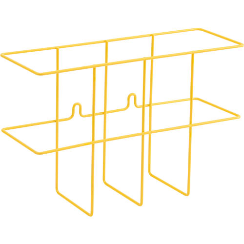 Global Industrial™ Wire Binder Rack
