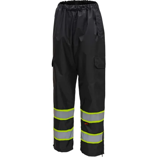GSS Safety
