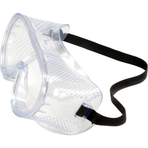 Impact Resistant Goggles - Standard