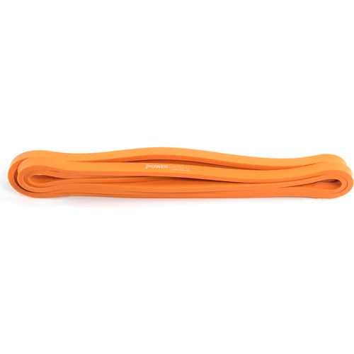 Power Systems Strength Band - Extra Light 1/4" Wide - Orange