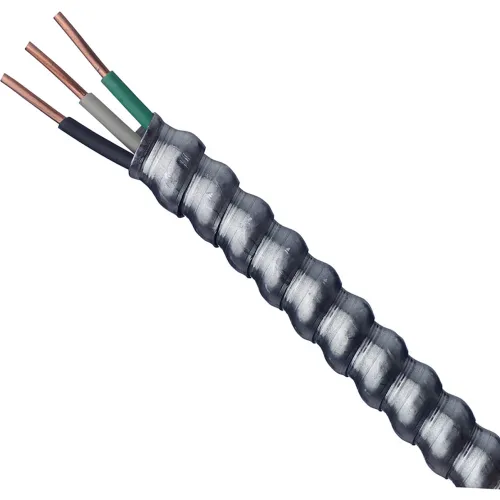 Southwire 28894402 Romex SIMpull ® Cable with Ground, Black, 6/2