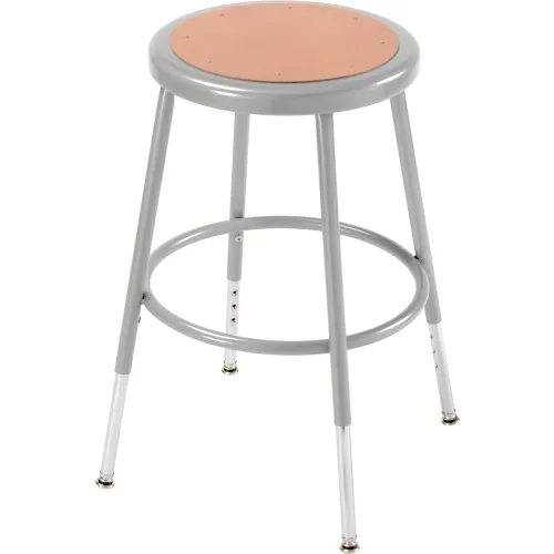 Metal work 2024 stool