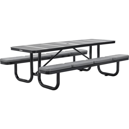 seat pads for picnic table