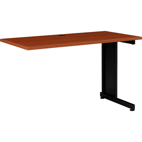 48 W Right Handed Return Table
																			