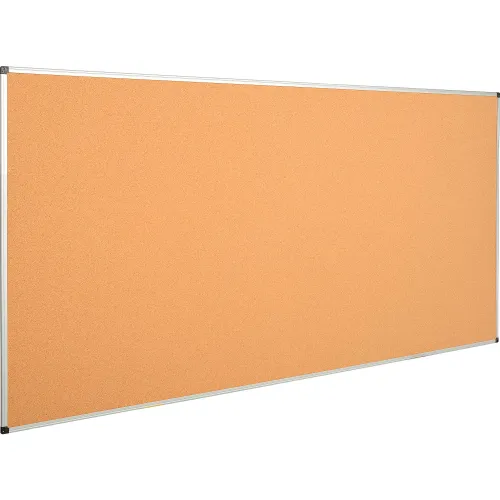Orange Bulletin Board Paper 48x200
