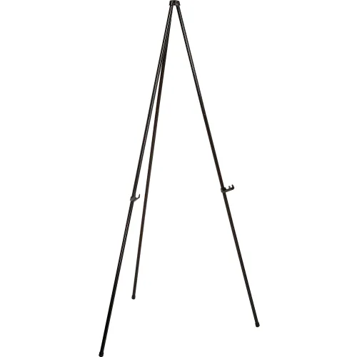 Instant Display Easel Stand - 63 Tripod Collapsible Portable