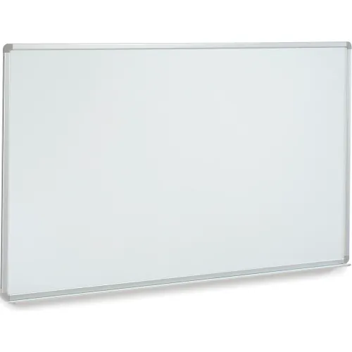 DIY White Board Wall - magnetic!  Whiteboard wall, White board, Wall board