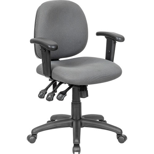 tulip plus fully loaded operator chairs