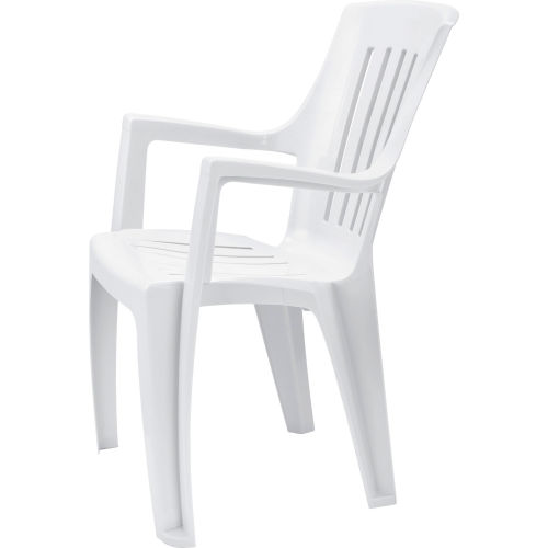 outdoor resin stackable chairs