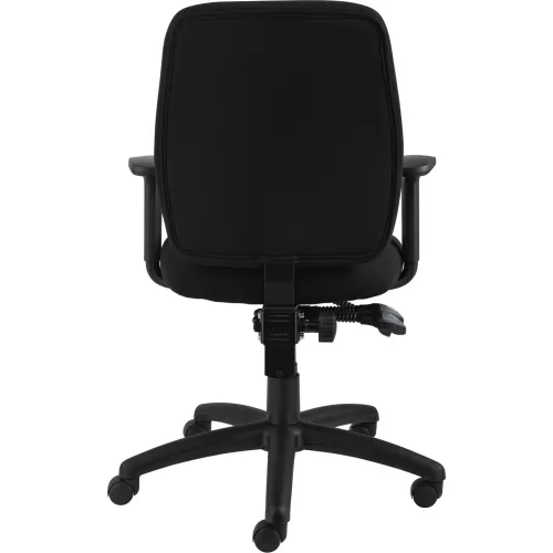 Woolverton ergonomic task discount chair