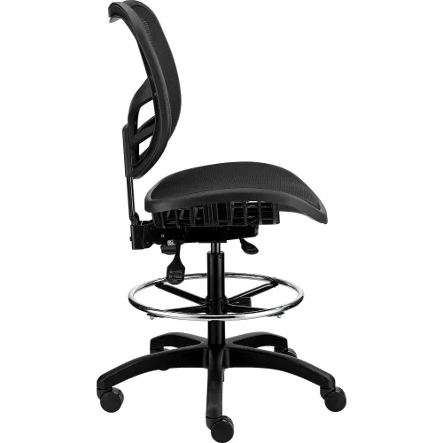 Assist Stool ブラック Assist 2 – RGP Dental