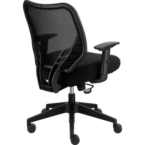 Memory foam chair discount office