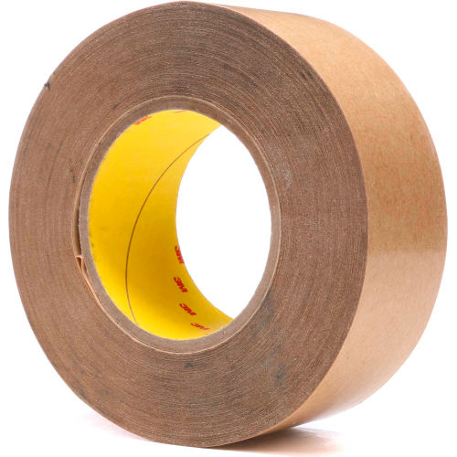 3M™ 950 Adhesive Transfer Tape 2" x 60 Yds. 5 Mil Clear Pkg Qty 24