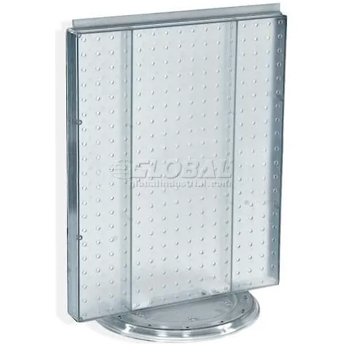 Clear Acrylic Plastic Hooks