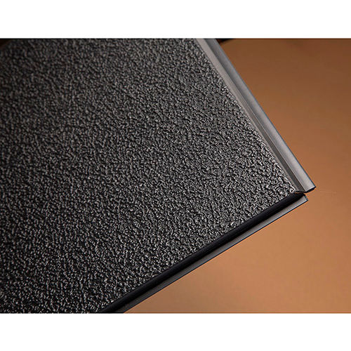 Genesis Revealed Edge Border Trim Kit 70199, Black, Adhesive Included