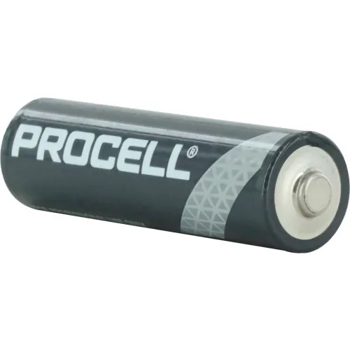 DURACELL Procell PC1500 1.5V AA Alkaline Battery, 24-box 