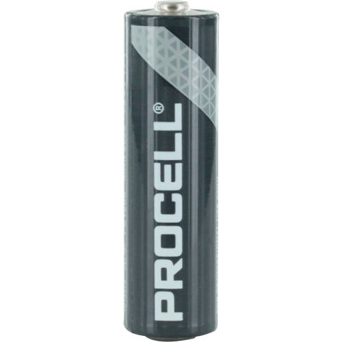 Duracell® Procell® PC1500 AA Battery - Pkg Qty 24