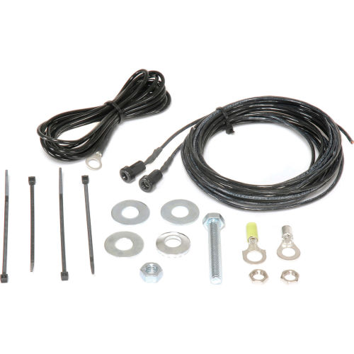 ProLine SGKJ2 Grounding Kit W/ Banana Plug Jacks