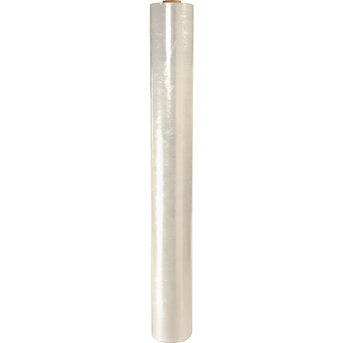 80 Gauge Machine Grade Stretch Wrap