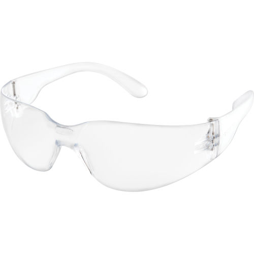 clear safety glasses anti fog anti scratch