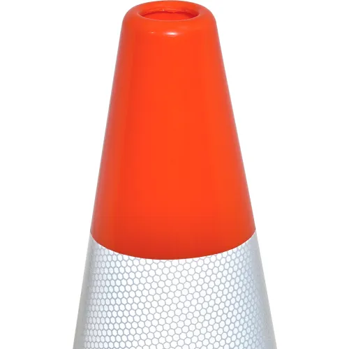 Traffic Safety Cones, 7, 18, 28