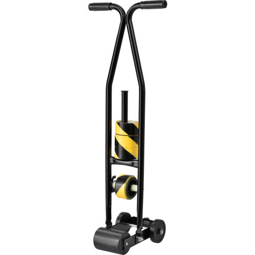 Floor Tape Applicator, Up To 4-1/2in Wide Tape