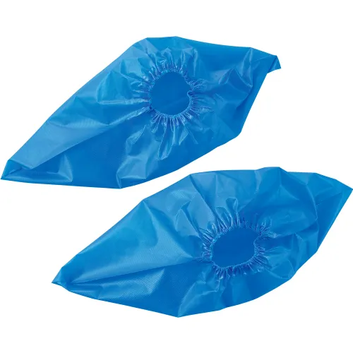 Global Industrial™ Standard Disposable Shoe Covers, Size 6-11