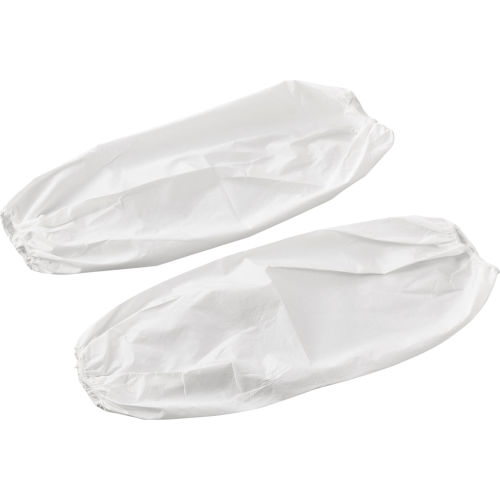 Microporous Sleeves, 18in, 200 Sleeves/Case