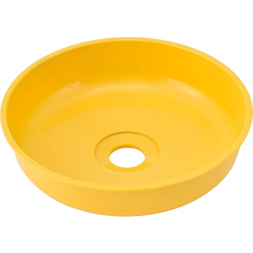 Emergency Eyewash Bowl, Replacement