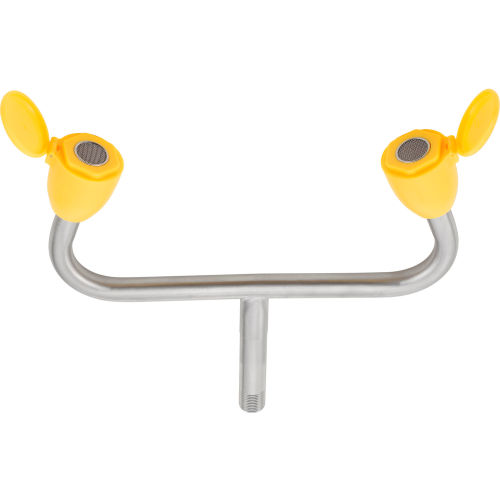 Emergency Eyewash Spray Head Assembly, Replacement