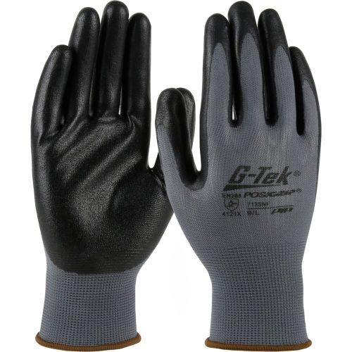 posigrip gloves