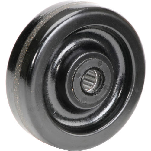 Wheel Axle Size 3/4in.