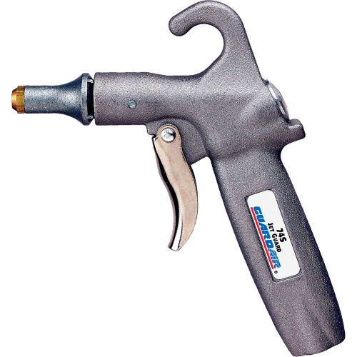 Guardair 74S, Jet Guard Safety Air Gun