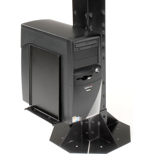 CPU Holder - Securely Holds CPU Tower Units
