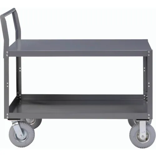 Heavy Duty Cart with Wheels