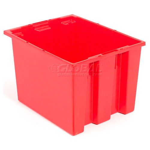Akro Mils Shipping Containers, Shipping Totes, Plastic Containers, Storage Containers, Stack Nest Totes