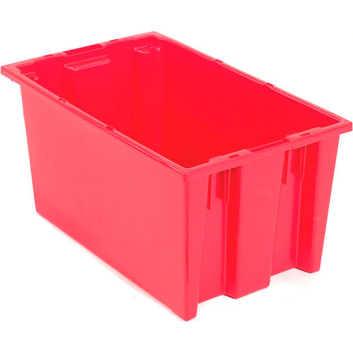 Akro-Mils Shipping Container