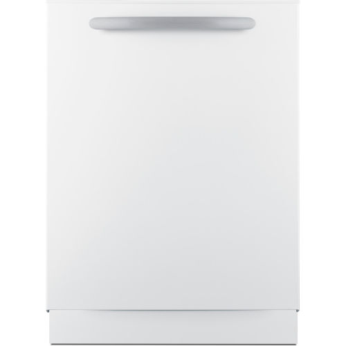 Summit Appliance BuiltIn Dishwasher, 24" Wide, ADA Compliant, Top