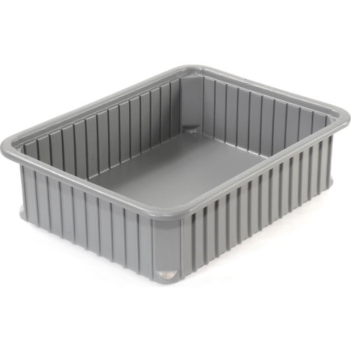 Grid Boxes, Dividable Containers, Dividable Grid Boxes, Grid Box, Modular Plastic Boxes, Modular Boxes