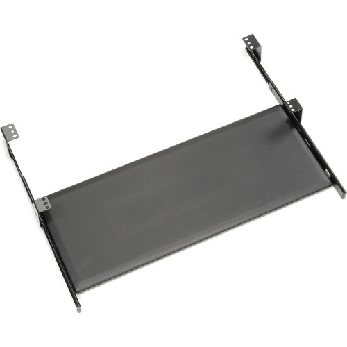 Keyboard Shelf Office Furniture Groupings