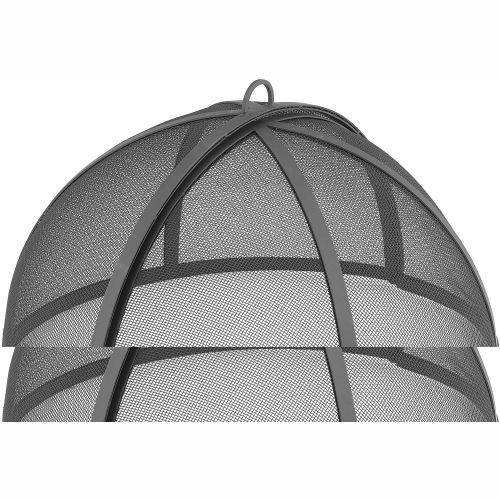 Good Directions Medium Spark Screen 774, 26" Diameter x 13"H