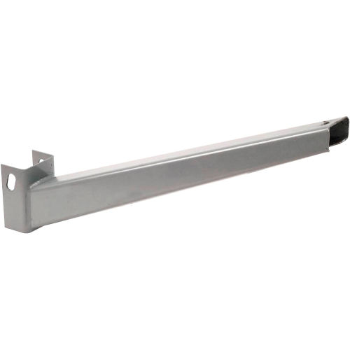 Inclined Arm